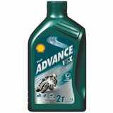 Advance VSX 2 (FC/EGD)