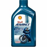Advance 4T AX7 15W-50 (SM/MA2)
