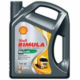 Rimula R6 LME 5W-30