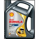 Rimula R6 ME 5W-30