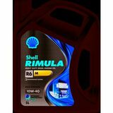 Rimula R6 M 10W-40