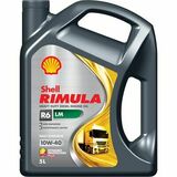 Rimula R6 LM 10W-40