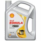 Rimula R4 X 15W-40