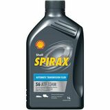 Spirax S6 ATF 134M