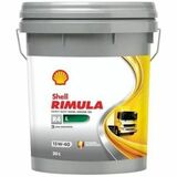 Rimula R4 L 15W-40