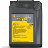 Spirax S4 CX 10W