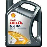 Helix Ultra 5W-40