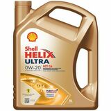 Helix Ultra ECT C6 0W-20