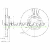 DBA849V