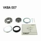 VKBA 007