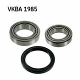 VKBA 1985