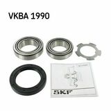 VKBA 1990
