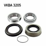 VKBA 3205