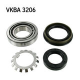 VKBA 3206