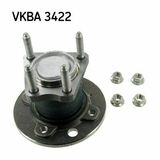 VKBA 3422