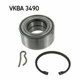 VKBA 3490