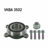 VKBA 3502