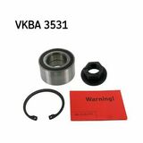 VKBA 3531