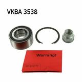 VKBA 3538