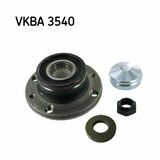 VKBA 3540