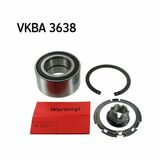 VKBA 3638