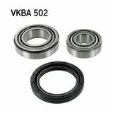 VKBA 502