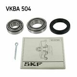 VKBA 504