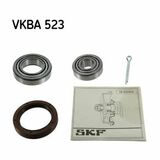 VKBA 523