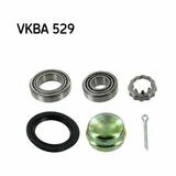 VKBA 529