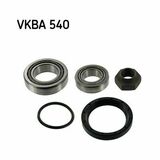 VKBA 540