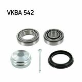 VKBA 542