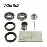 VKBA 562