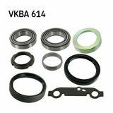 VKBA 614