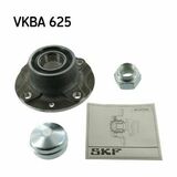 VKBA 625