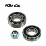 VKBA 636