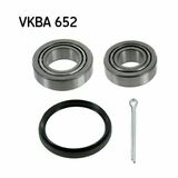 VKBA 652