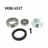 VKBA 6537