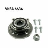 VKBA 6634