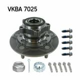 VKBA 7025