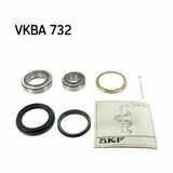 VKBA 732