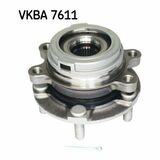 VKBA 7611