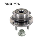 VKBA 7626
