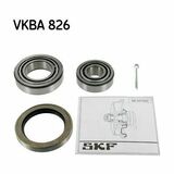 VKBA 826