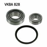 VKBA 828