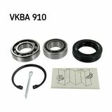 VKBA 910