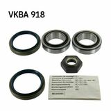 VKBA 918