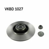 VKBD 1027