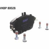 VKBP 80028