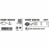 VKBP 80040