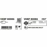 VKBP 80086